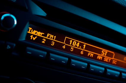 radio