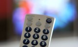TV ovladac