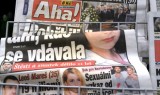 bulvarni denik