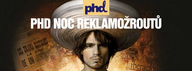 Noc reklamožroutů