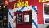 Fleda-Vstup Fleda-Vstup
