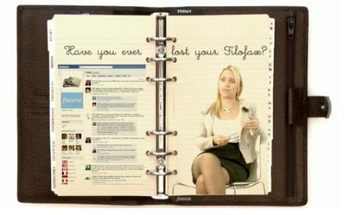 Filofax