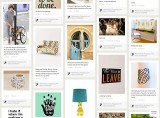 Pinterest - titulek Pinterest - titulek