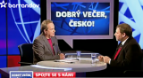 dobry vecer cesko