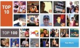 Red Bull Klout titulek