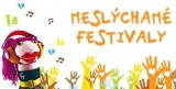 Neslýchané Festivaly