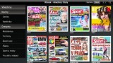 iKiosk iPad