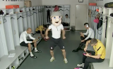 Harlem Shake