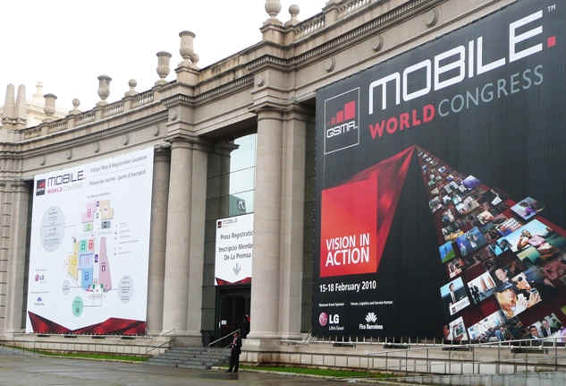 Mobile World Congress