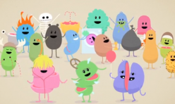 DumbWaysToDie