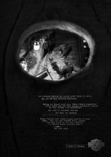 Young & Rubicam: Piston pro Harley Davidson.