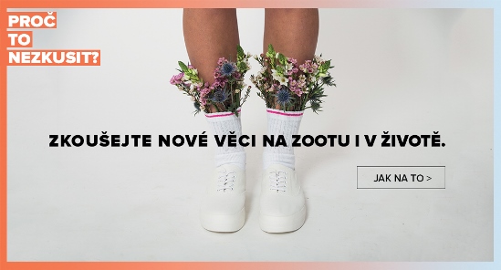 Zkousejte nove veci v zivote i na zootu (2)