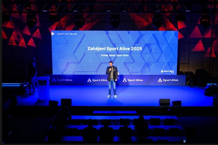 Sport Alive | MediaGuru