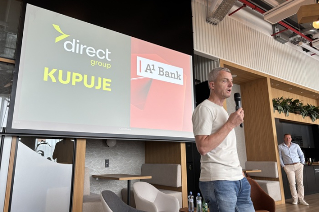 Direct Group | MediaGuru