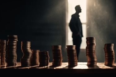 Byznys penize_Freepik