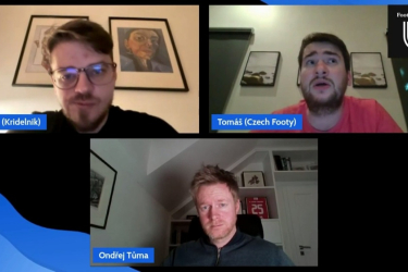 Ballcasterz TV (002)