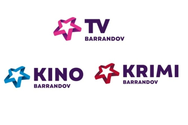 Skupina TV Barrandov