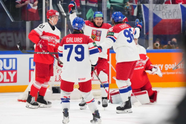 IIHF_cesko_dansko_hokej