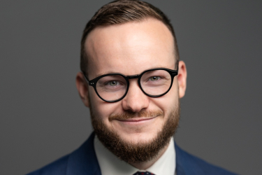 Daniel Krus