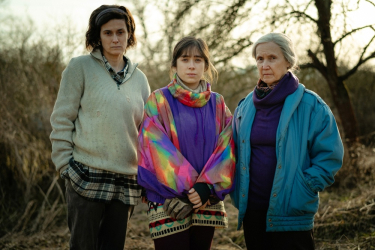 Gerta Schnirch © Česká televize_Zuzana Panská 6