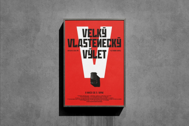 Velky vlastenecky vylet