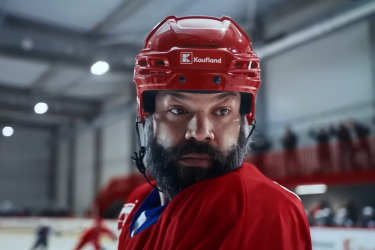 Radko Gudas_Kaufland