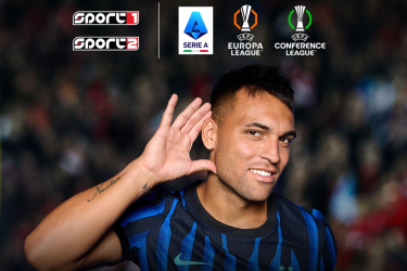 Nove sportovní kanály Oneplay_AMC_SPort 1_SPort 2