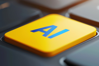 umela inteligence AI Freepik