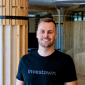 Alan Pock, CEO Investown