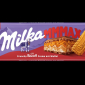Milka MMMAX Biscoff
