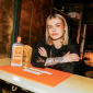 Zlatokopka Jägermeister