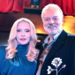 Madonna a Graham_BBC