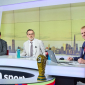 Studio fotbal  Česká televize