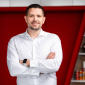 Michal Slechta_coca Cola