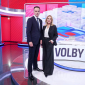 Prima Hlavni zpravy Terezie Tomankova  a Petr Suchon
