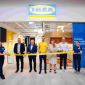 Ikea Liberec_slavnostni_otevreni