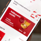 velikonoce vodafone