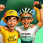 Tour de France_Skoda