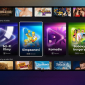 Disney+ playlisty_Disney+ upraveno AI