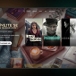 Nová Netflix sekce pro milovníky knih a jejich filmových adaptací2