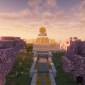 Chupa Chups - Minecraft