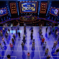 The floor_TV Nova_casting