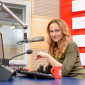 Lucie Vyborna_ČRo Radiožurnál