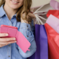 shopping_social media_mobile_Freepik