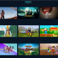 AMC Selekt