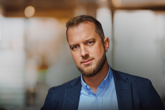 Tomáš Berger_CEO Mediaboard