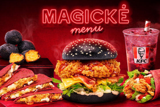 KFC_Magicke_menu