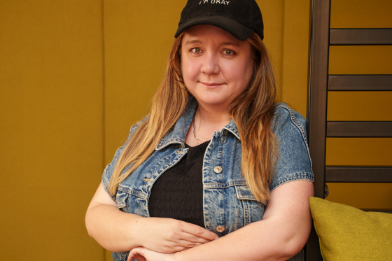 Kateřina Fišarová povede kreativu a obsah v agentuře Taste
