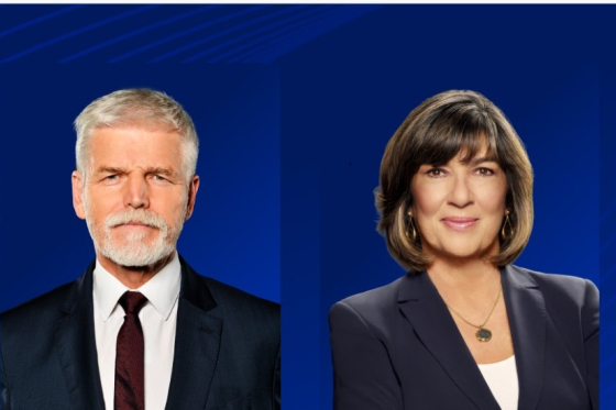 CNN prima news konference