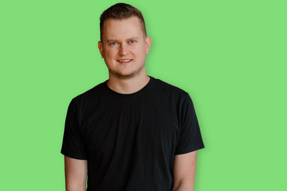 daniel weiss coo